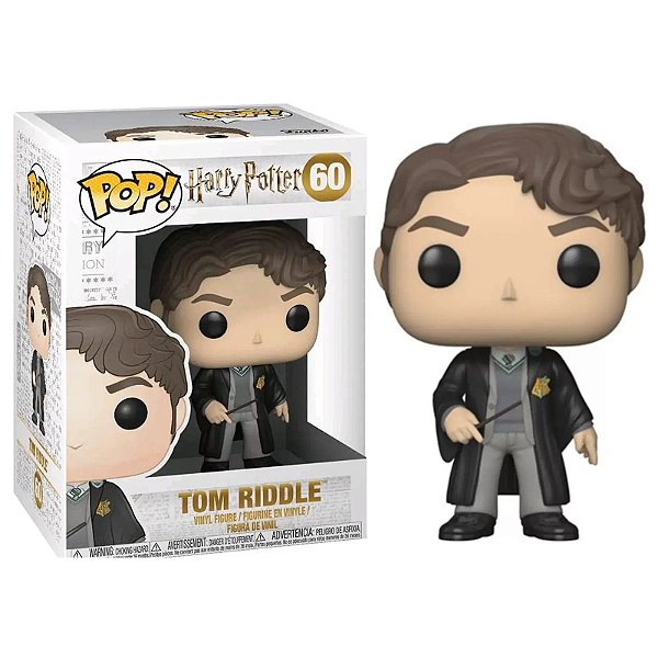 Funko Pop! Filme Harry Potter Tom Riddle 60